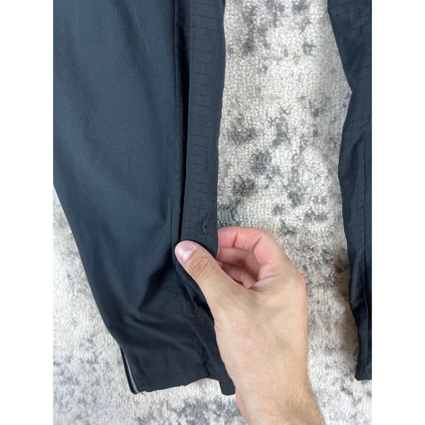 Nike Phenom Dri-Fit Woven Running Pants - S