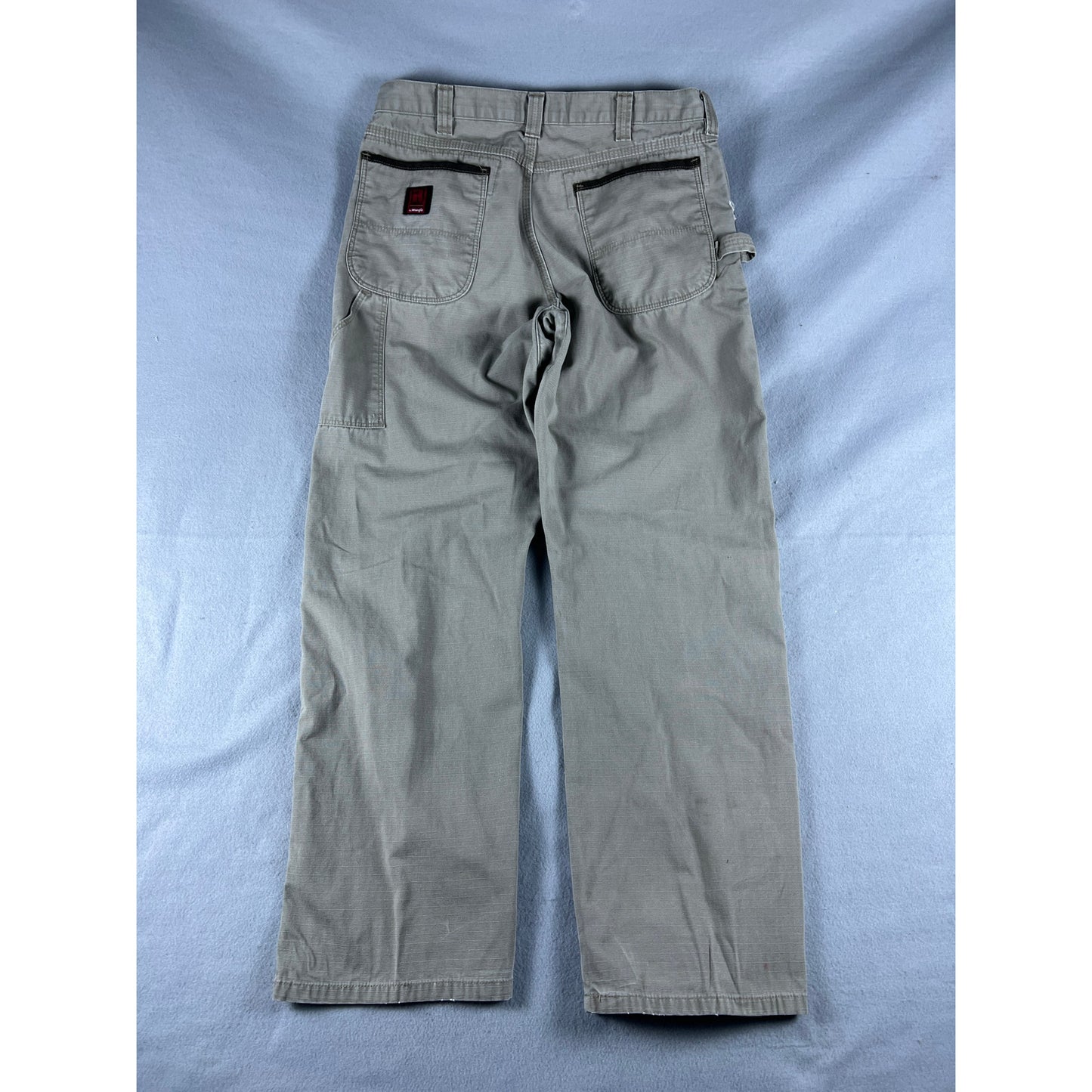 Wrangler Ripstop Carpenter Pants - 36x32