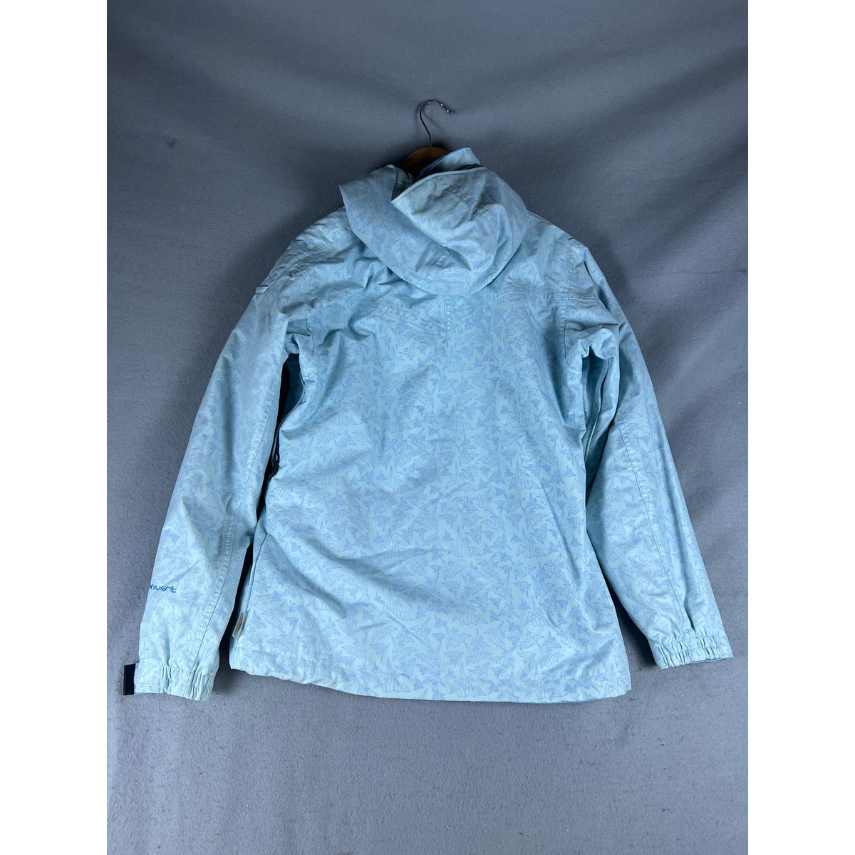 Columbia Origami BaseTRX Ski Jacket Womens - S