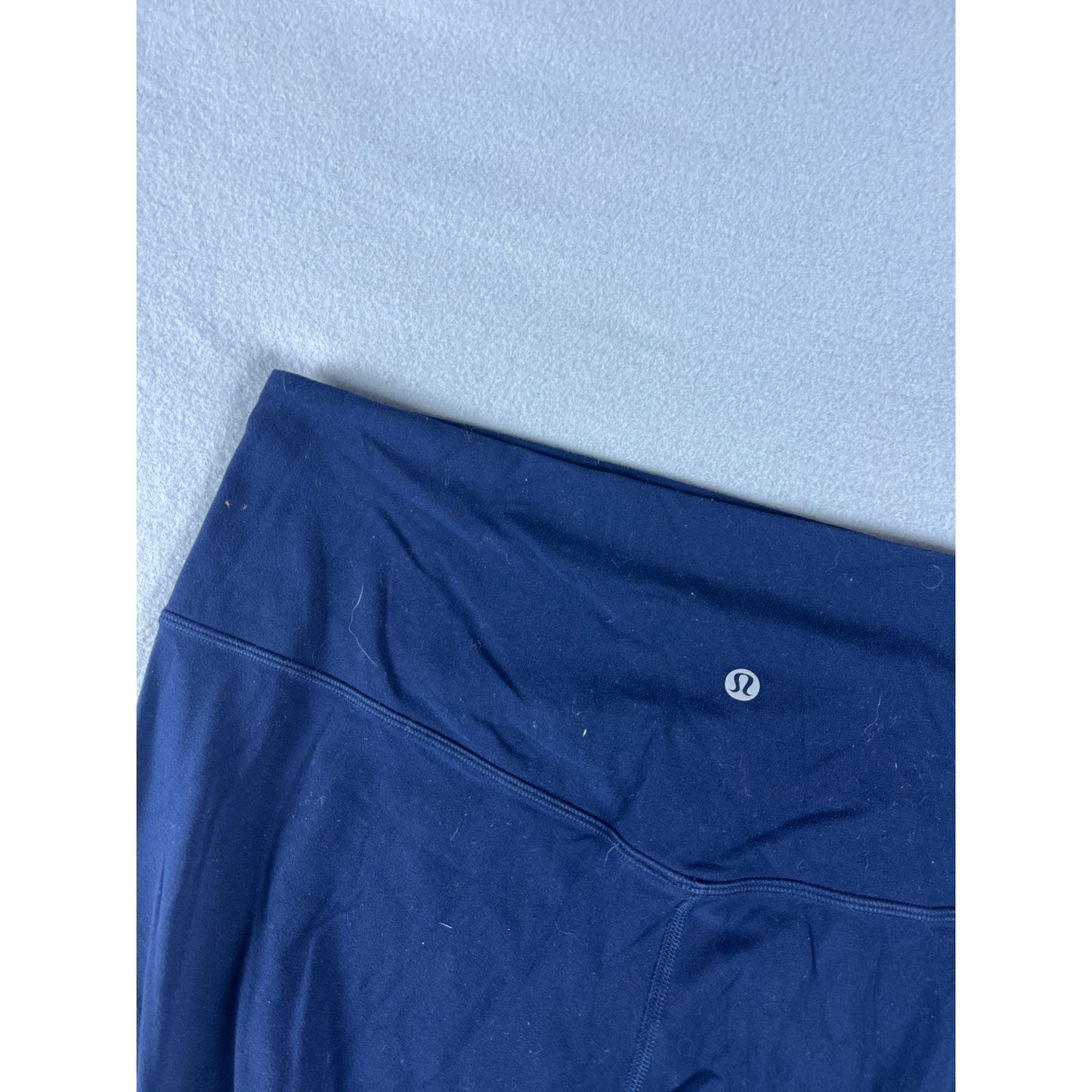 Lululemon Cropped Leggings - 20