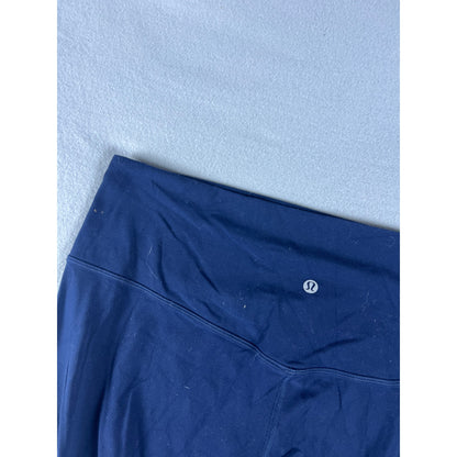 Lululemon Cropped Leggings - 20