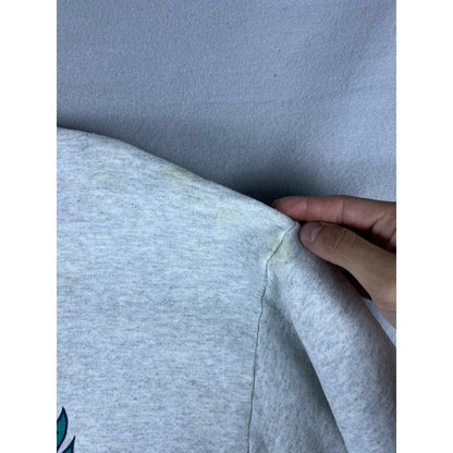 Vintage 90s University of CWA Sweatshirt - XL