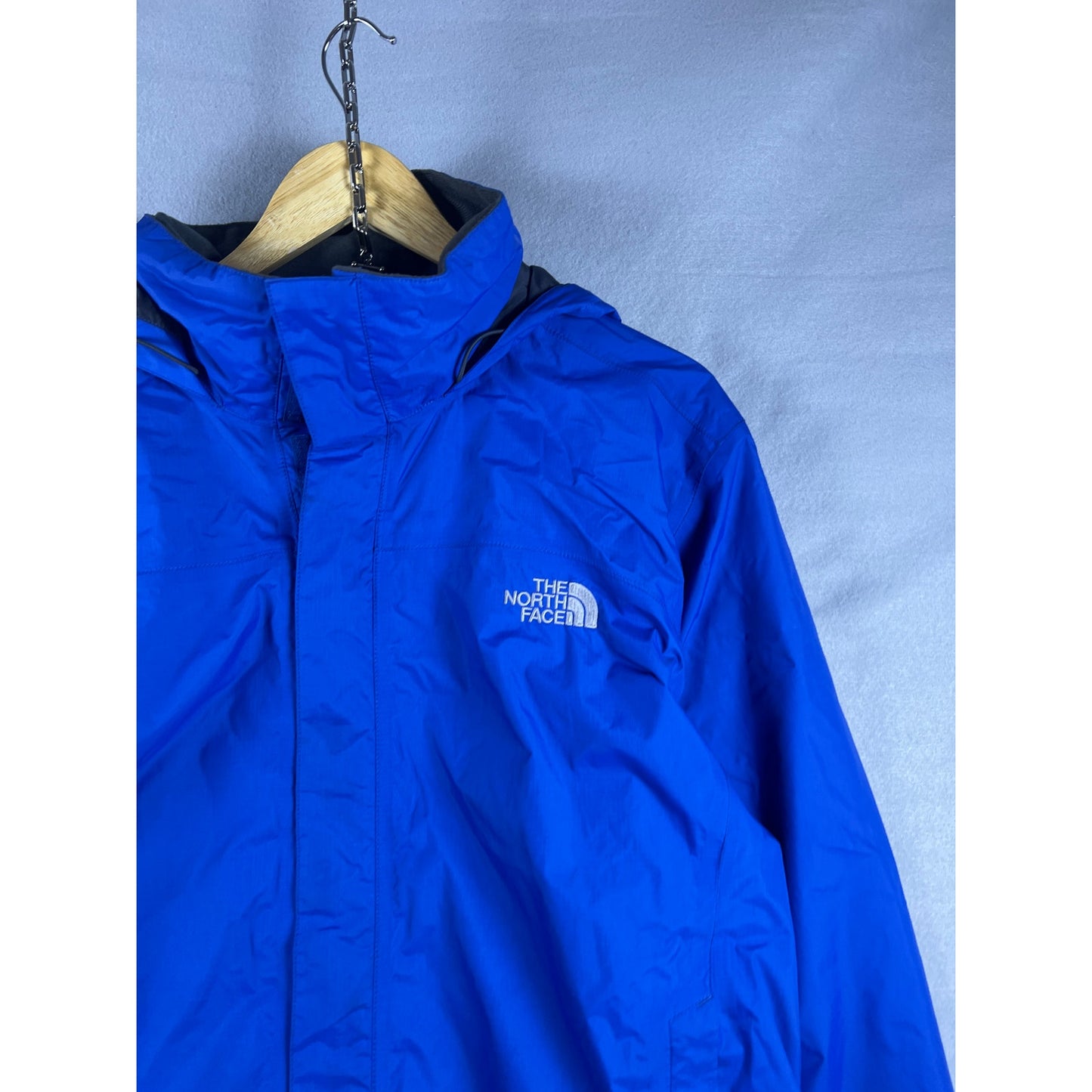 The North Face HyVent Rain Jacket - M