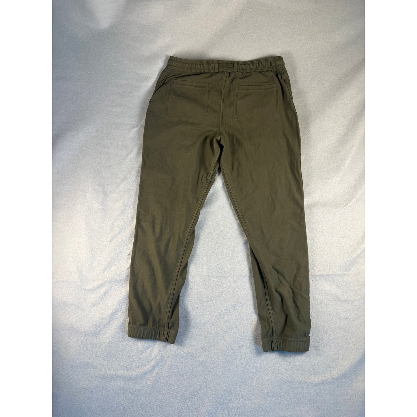 Athleta Tapered Jogger Pants - M