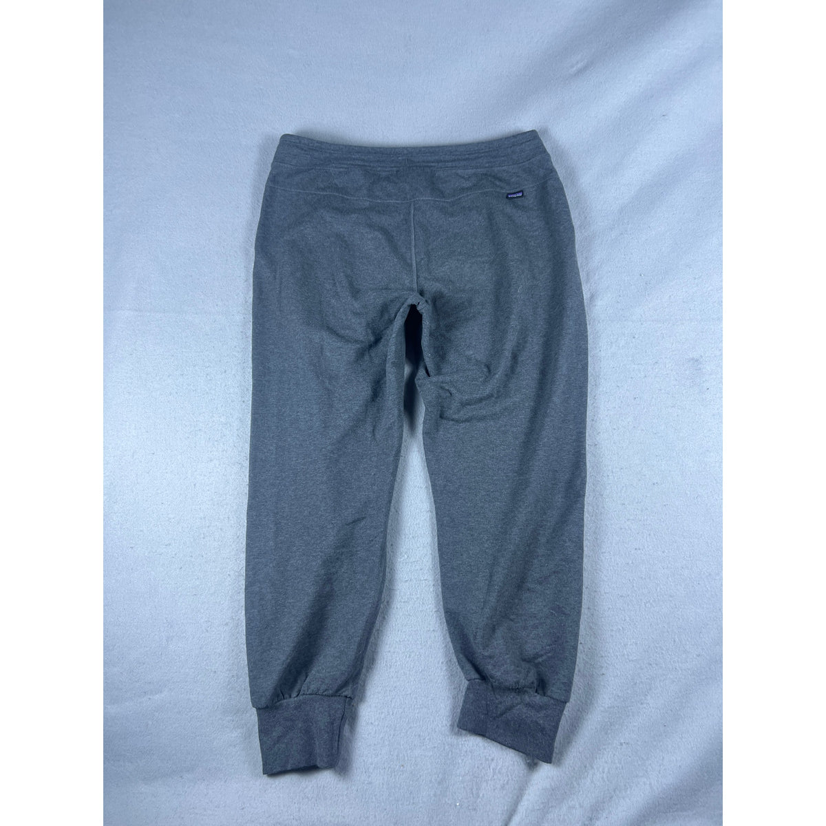 Patagonia Organic Cotton Sweatpants Jogger Womens - M