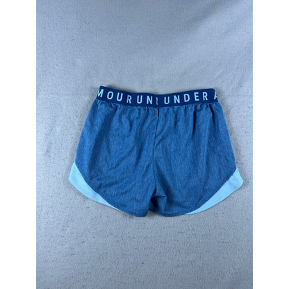 Under Armour Play Up Shorts Womens - S