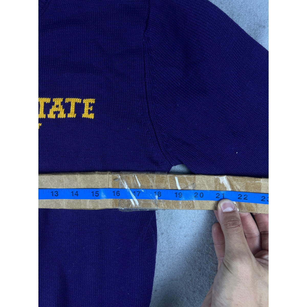 Minnesota State University Mankato Sweater - S