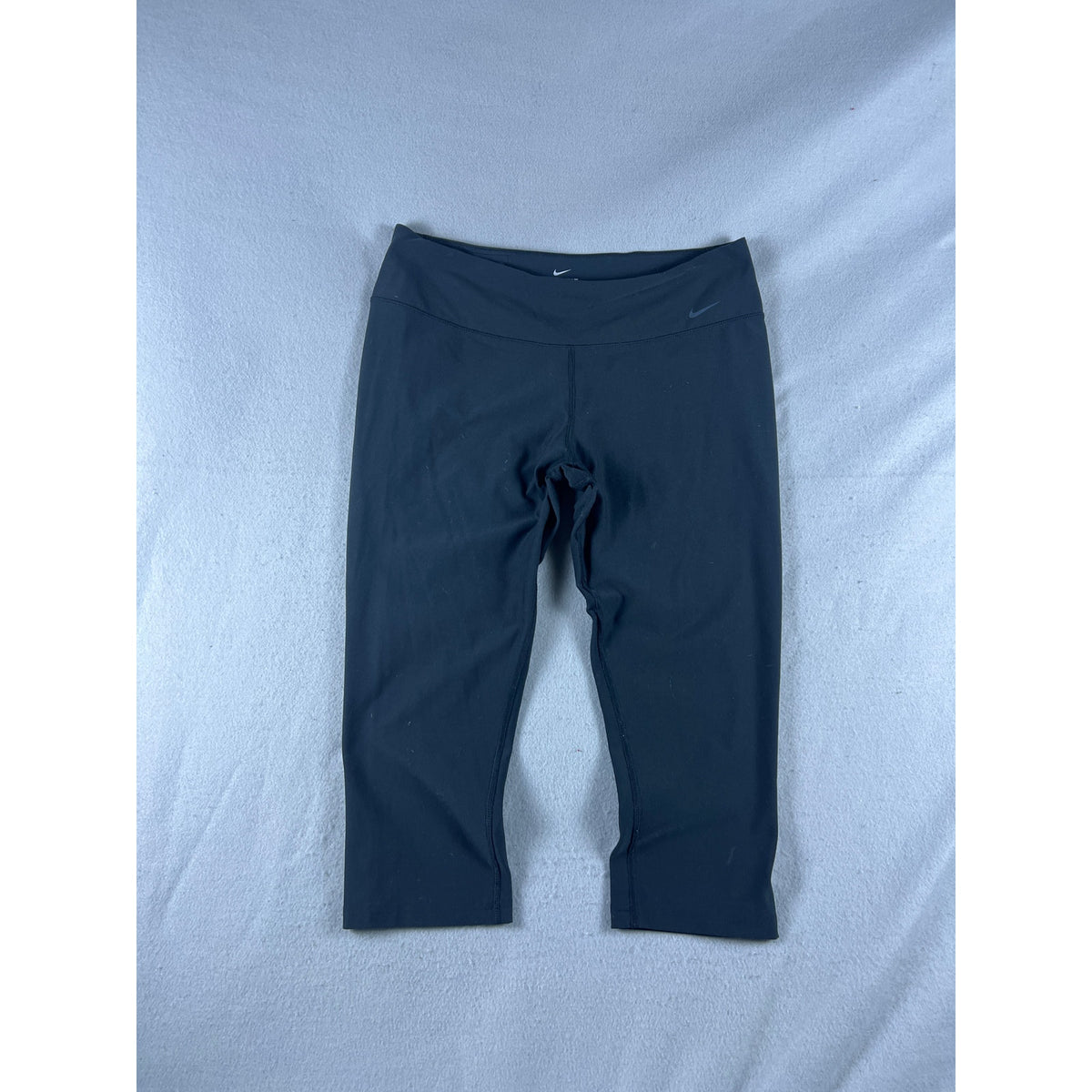 Nike Dri-Fit Capri Leggings - XL