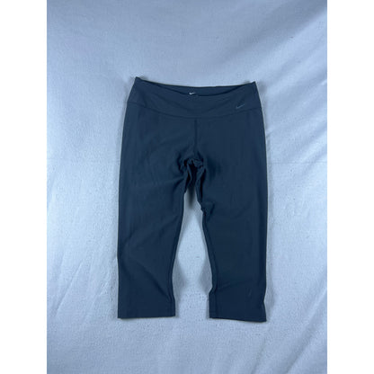 Nike Dri-Fit Capri Leggings - XL