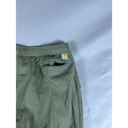 Carhartt Sweatpants Jogger - XL