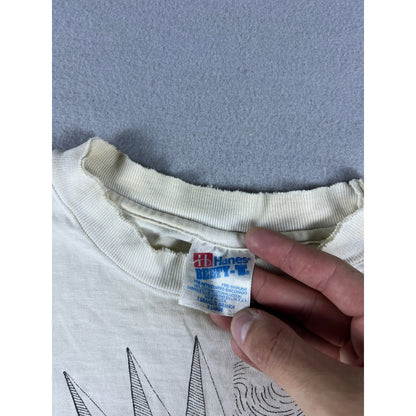 Vintage Mojoware Celestial T-Shirt - XL