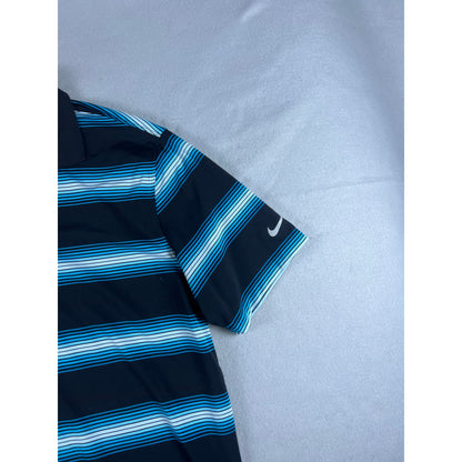 Nike Golf Tour Performance Polo Shirt - L