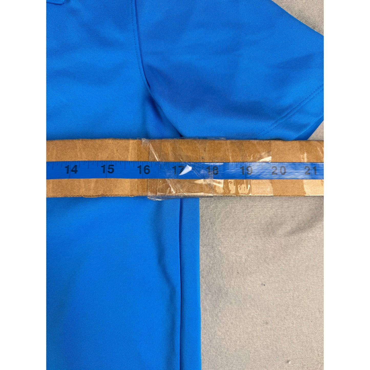 Nike Golf Polo Shirt Boys-  XL