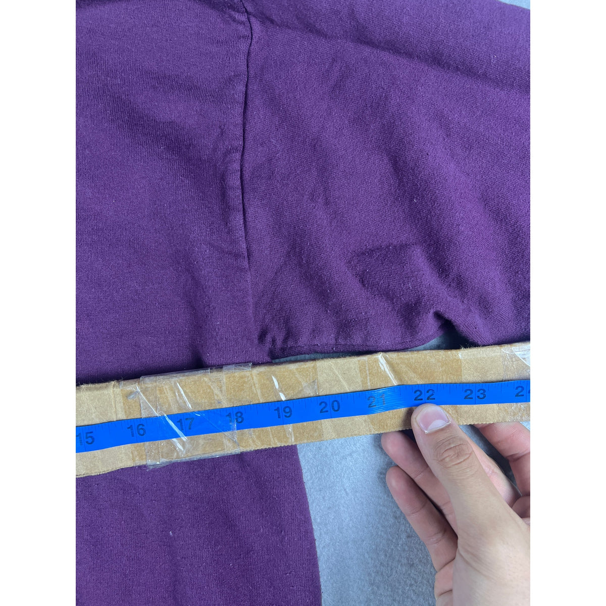 Vintage Alaska Fleece Sweatshirt - M