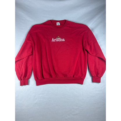 Vintage Arizona Sweatshirt Unisex - 2XL