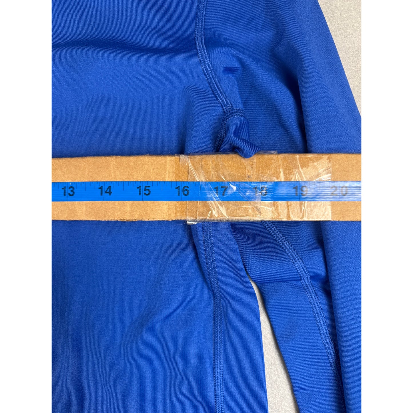 Nike Fitted Training Shirt - M