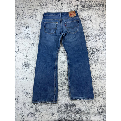 Levi's 569 Loose Straight Jeans - 30x30
