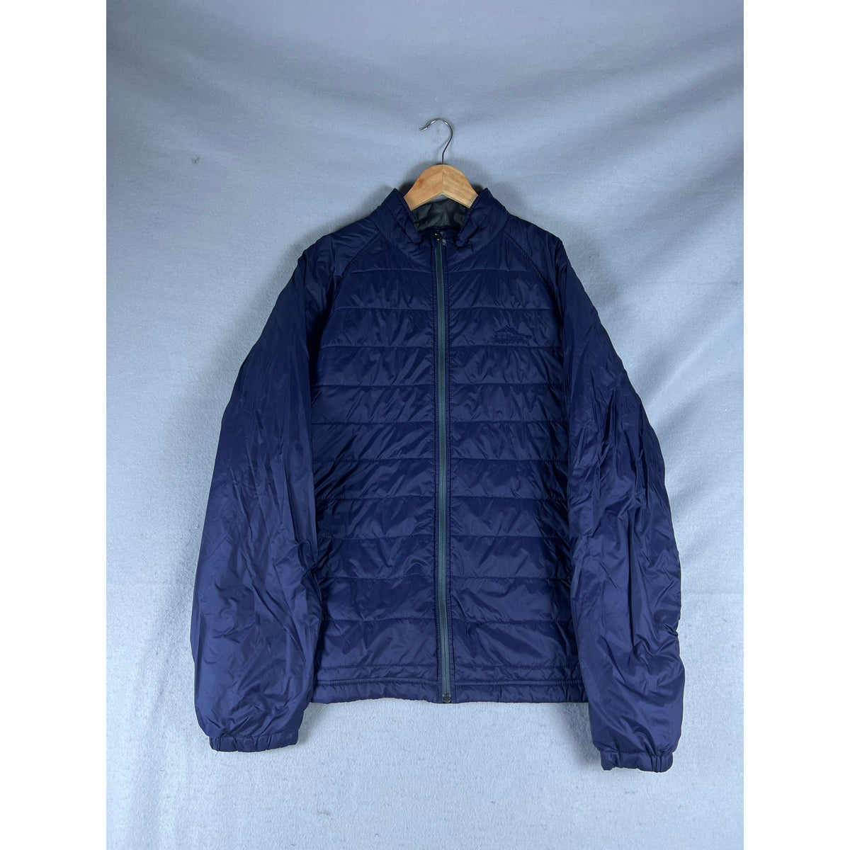 LL Bean PrimaLoft Puffer Jacket - XL