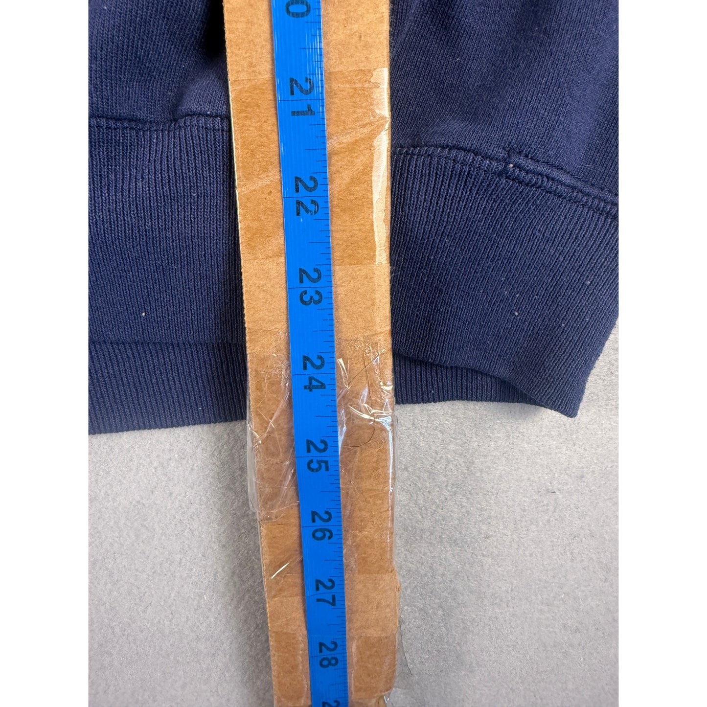 Vintage Hanes Snowflake Sweatshirt - L