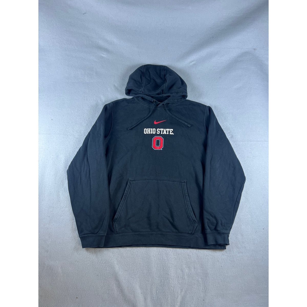 Ohio State Buckeyes Hoodie - L