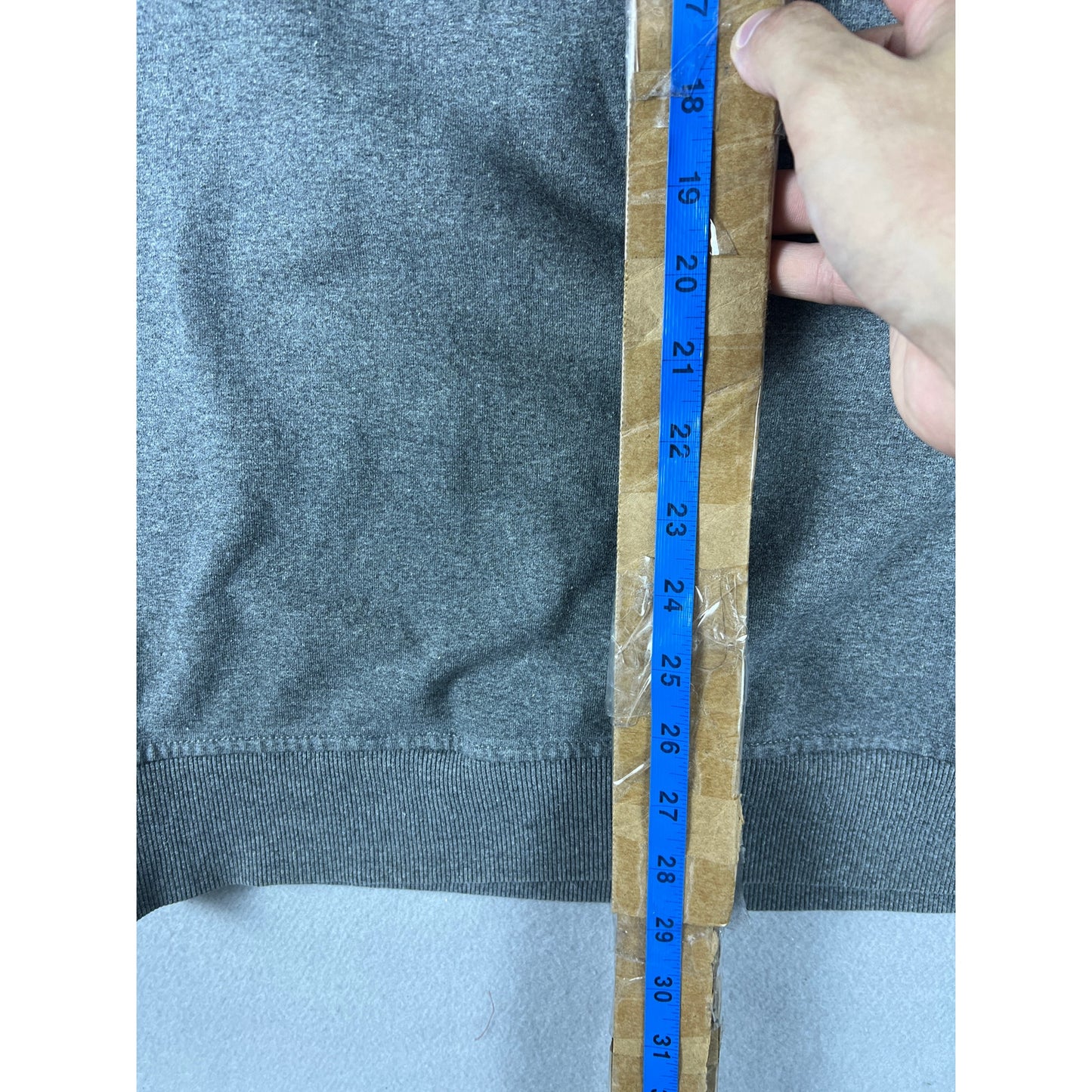 Patagonia Fitz Roy Horizons Uprisal Crew Sweatshirt - XL