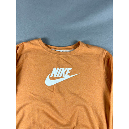 Nike Futura Logo Sweatshirt - 3X