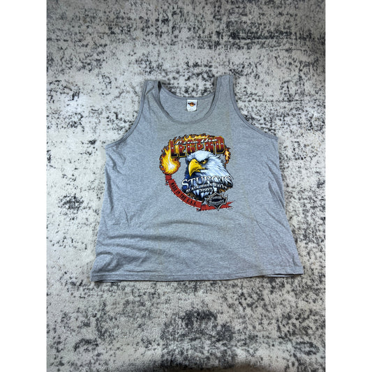 Vintage Hard Rock Cafe Tank Top - XXL