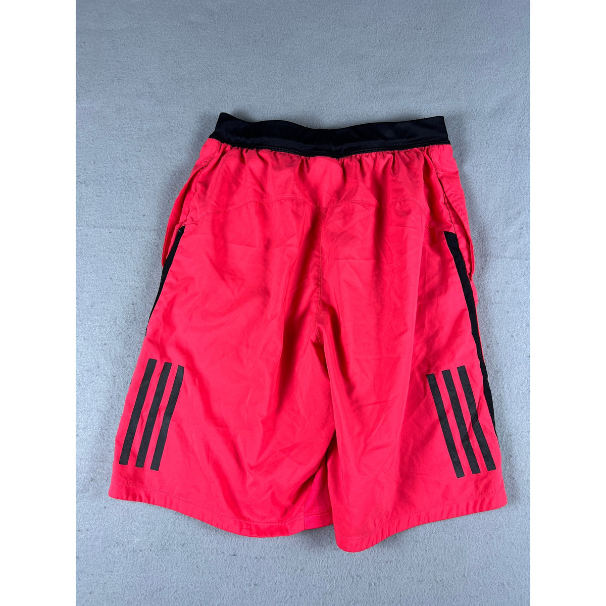 Adidas Athletic Workout Shorts - S