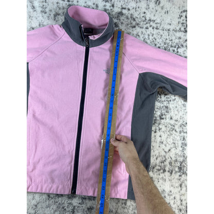The North Face Fleece Jacket Womens - XL