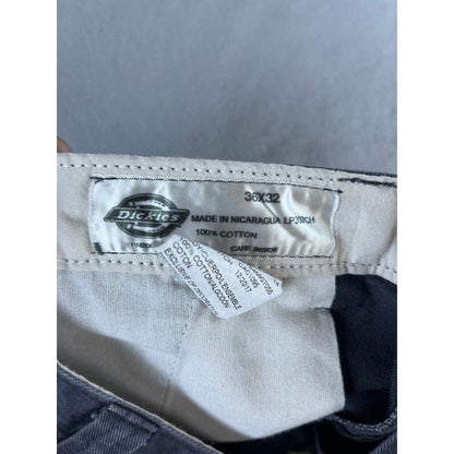 Dickies Relaxed Cargo Pants - 36x32