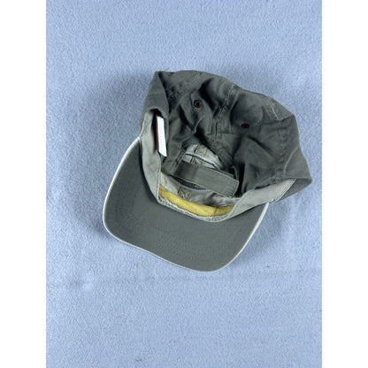 Vintage 2005 Bud Light Hat Y2K Strapback