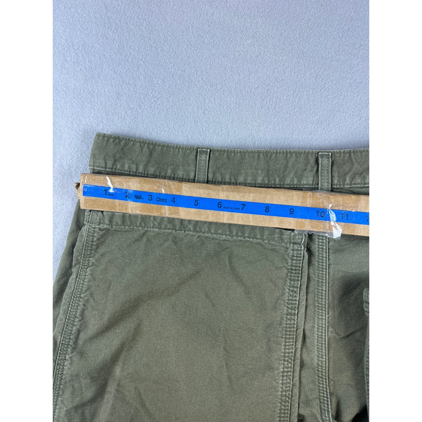 Carhartt Double Knee Carpenter Pants - 42x32
