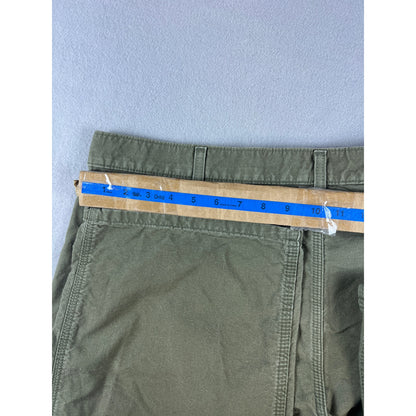 Carhartt Double Knee Carpenter Pants - 42x32