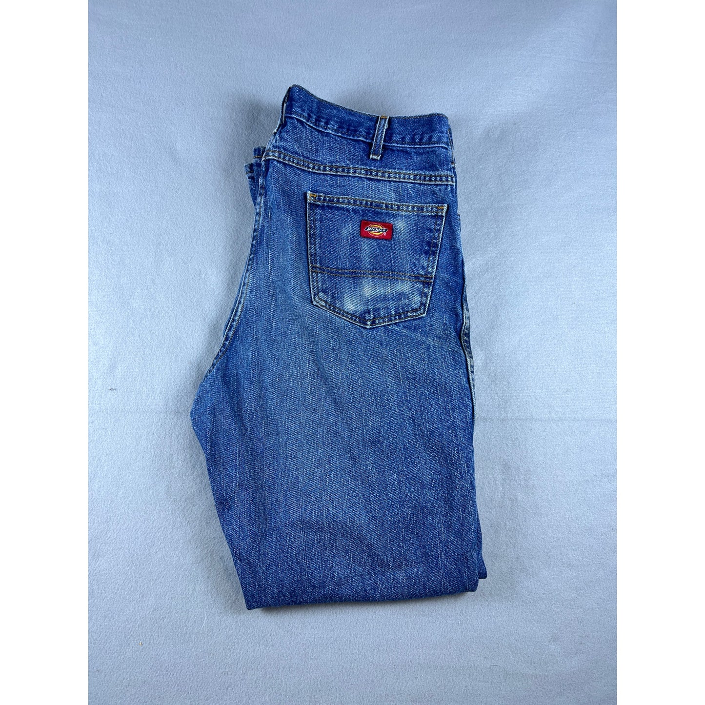 Vintage Dickies Carpenter Pants - 38