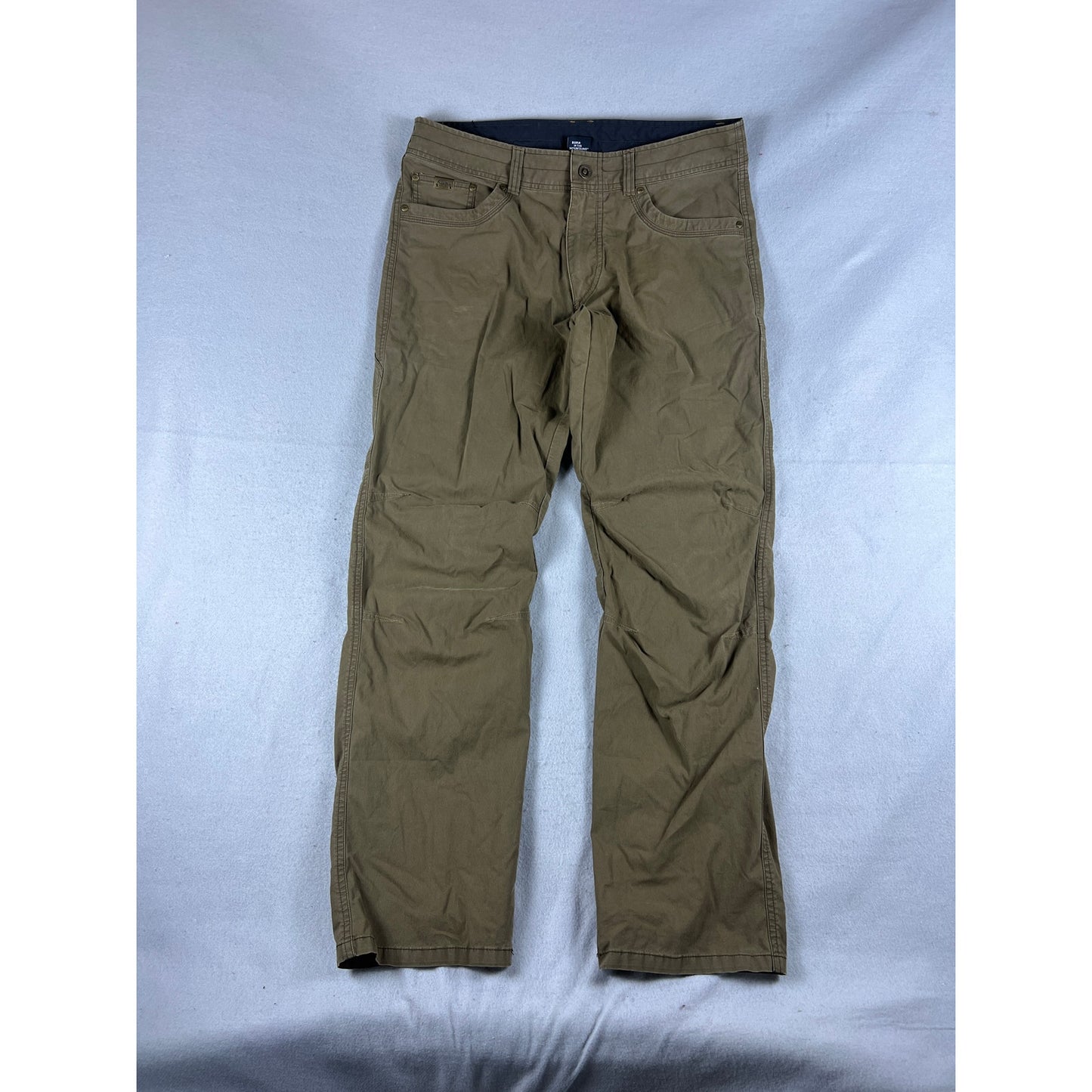 KUHL Rydr Pants - 35x34