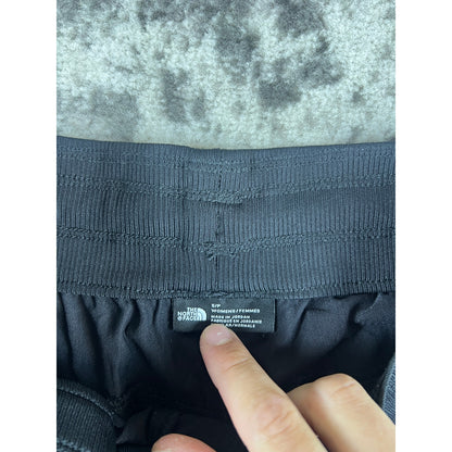 The North Face Black Shorts Womans - SP