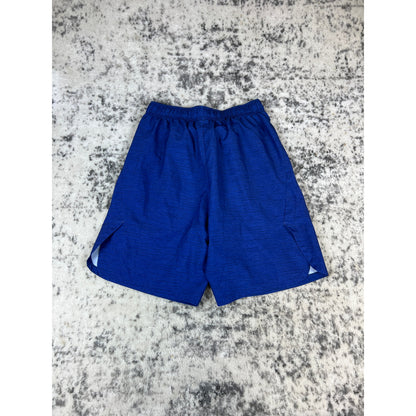 Dark Blue Nike Training Shorts - S