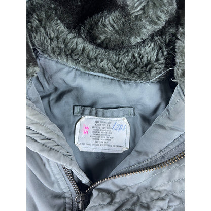 Vintage Greenbrier N-3B Military Parka - M