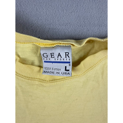Vintage Gear for Sports Kings Point Shirt - L