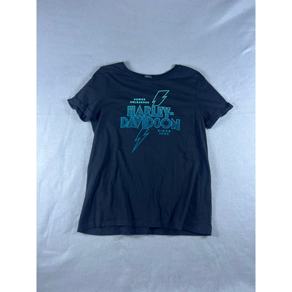 Harley-Davidson Jackson Hole T-Shirt Womens - XL