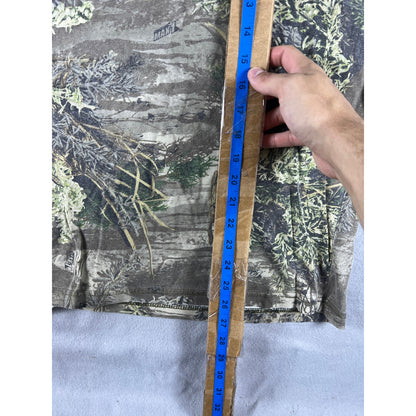Cabela's Advantage Max-1 Camo Hunting T-Shirt - L