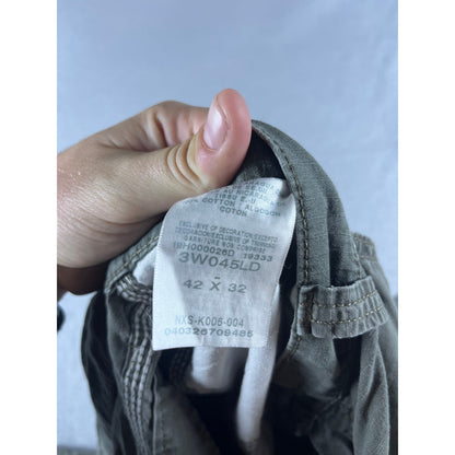 Wrangler Riggs Workwear Carpenter Pants - 42x32