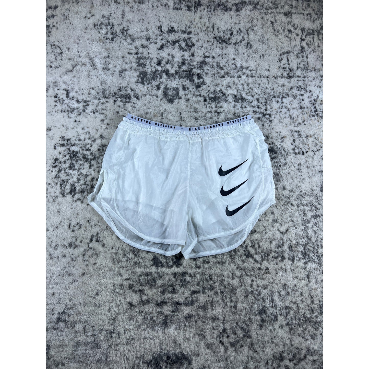 Nike Running Division Shorts Womens - L