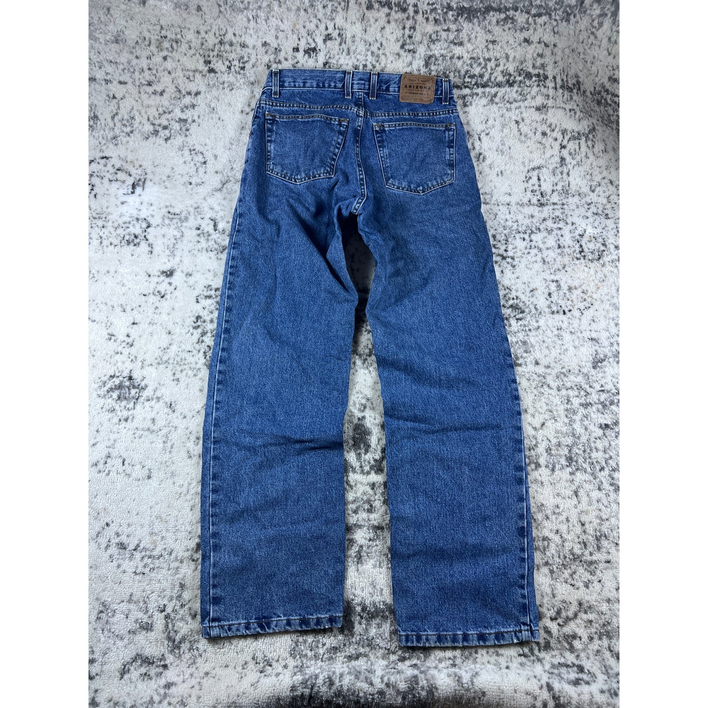 Vintage Arizona Jeans Mens - 33x34