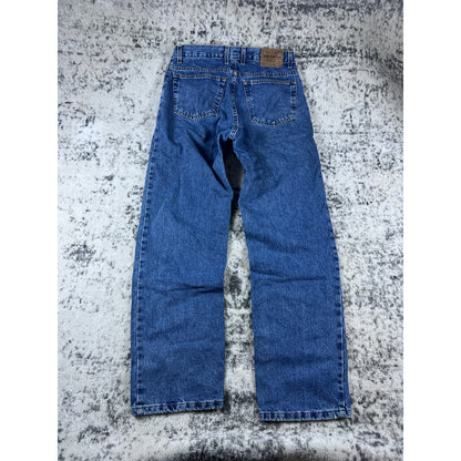 Vintage Arizona Jeans Mens - 33x34