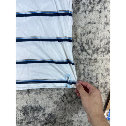 Vintage Point Zero Polo Shirt - M