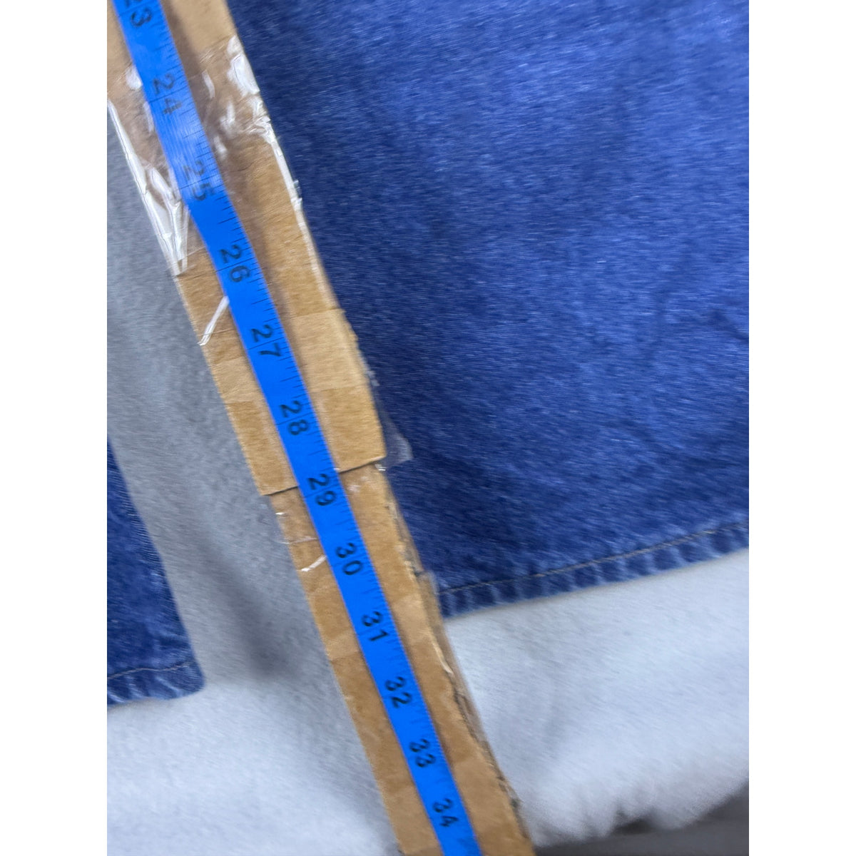 Dickies Carpenter Denim Jeans - 42x31