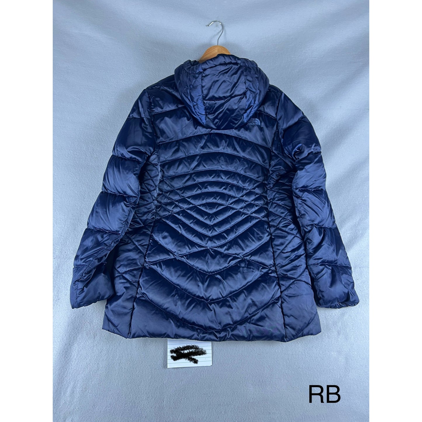 The North Face Aconcagua Parka Womens - L