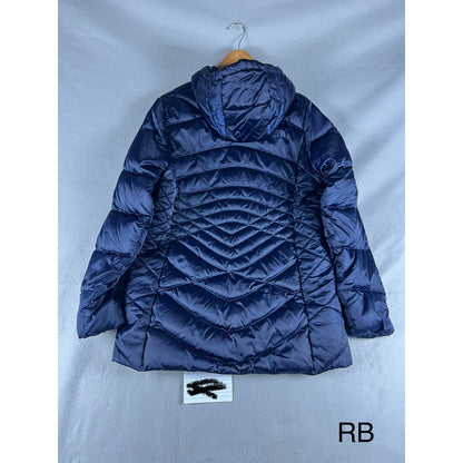 The North Face Aconcagua Parka Womens - L