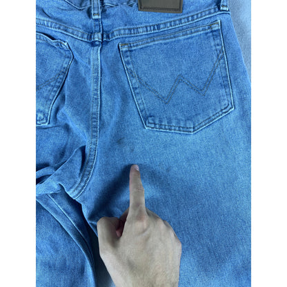 Vintage Wrangler Rugged Wear Jeans - 32x34